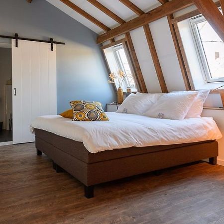 Hostellerie Horst Zewnętrze zdjęcie