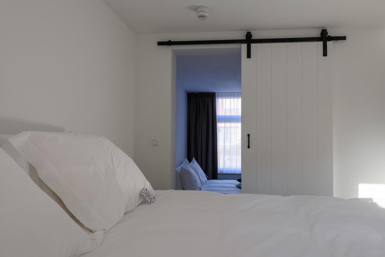 Hostellerie Horst Zewnętrze zdjęcie