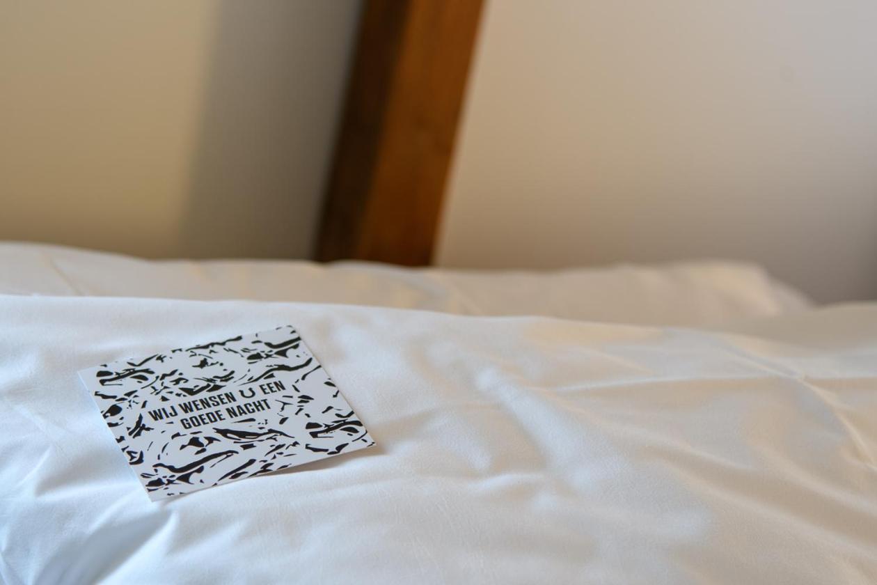 Hostellerie Horst Zewnętrze zdjęcie