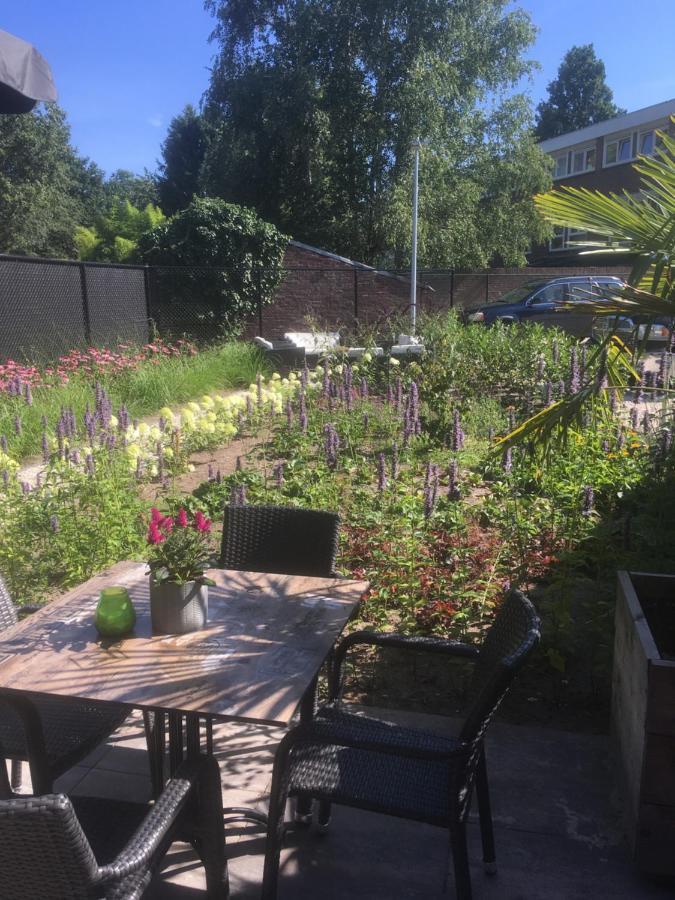 Hostellerie Horst Zewnętrze zdjęcie