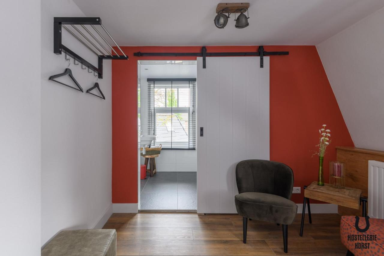 Hostellerie Horst Zewnętrze zdjęcie