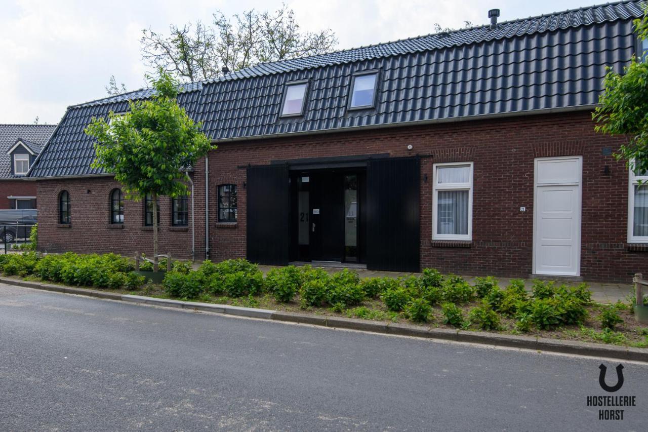 Hostellerie Horst Zewnętrze zdjęcie