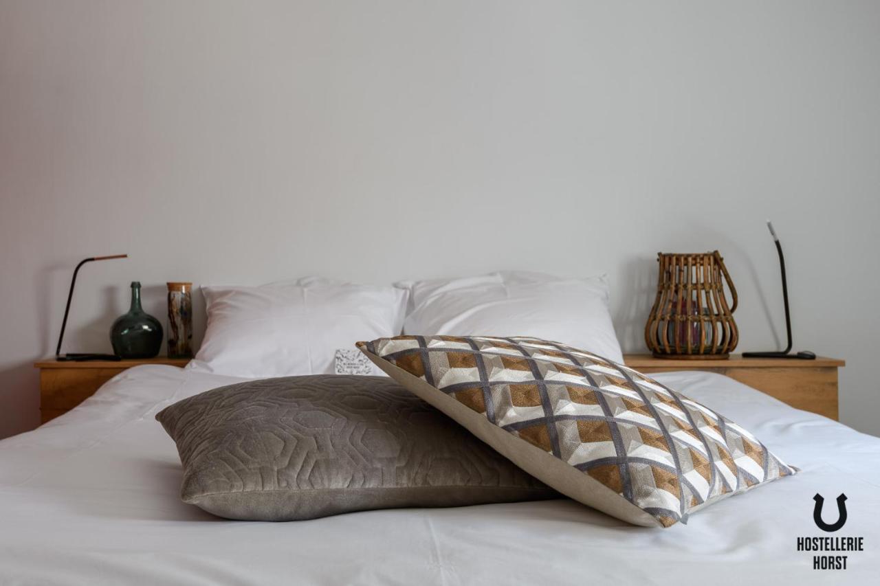 Hostellerie Horst Zewnętrze zdjęcie