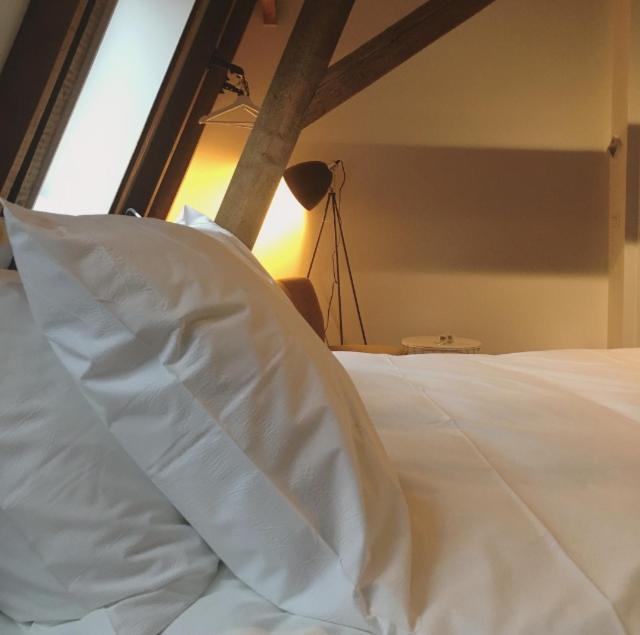 Hostellerie Horst Zewnętrze zdjęcie