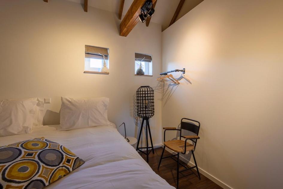 Hostellerie Horst Zewnętrze zdjęcie