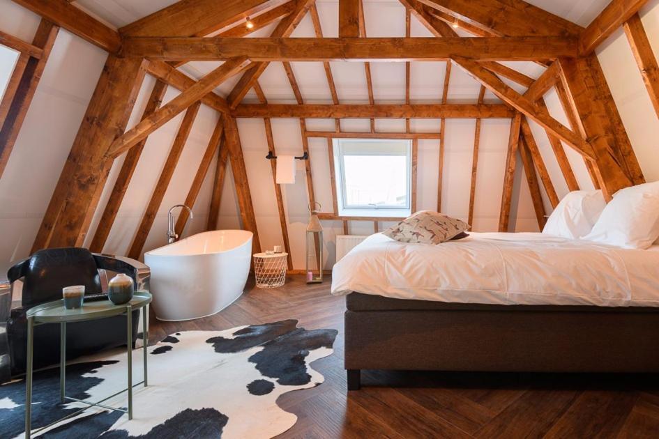 Hostellerie Horst Zewnętrze zdjęcie