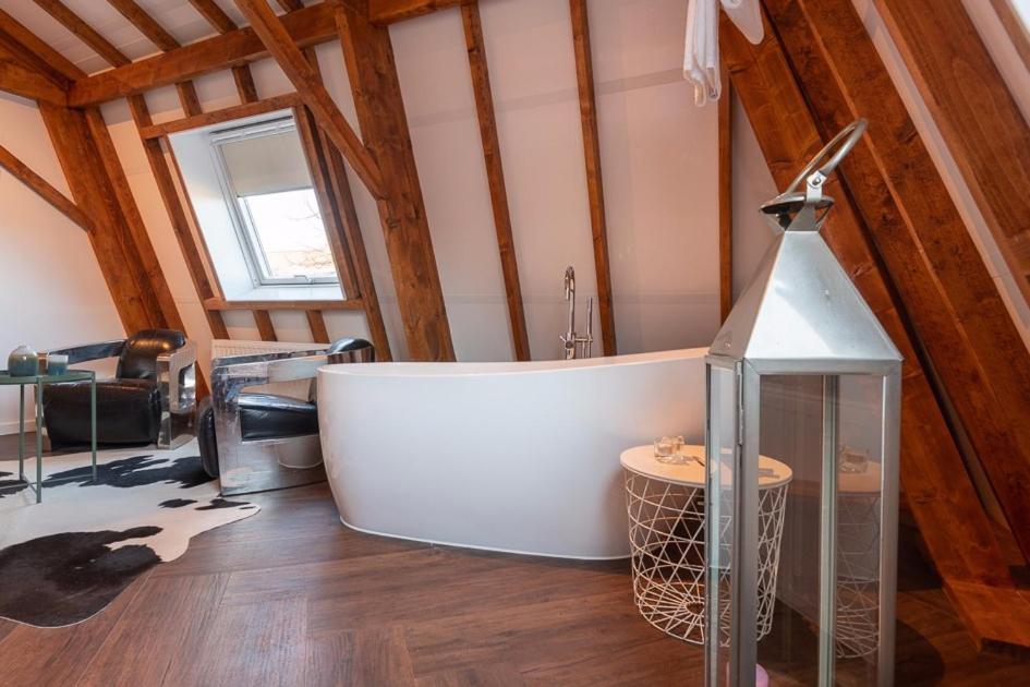 Hostellerie Horst Zewnętrze zdjęcie